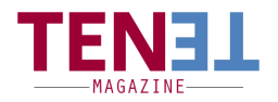 TENETmag